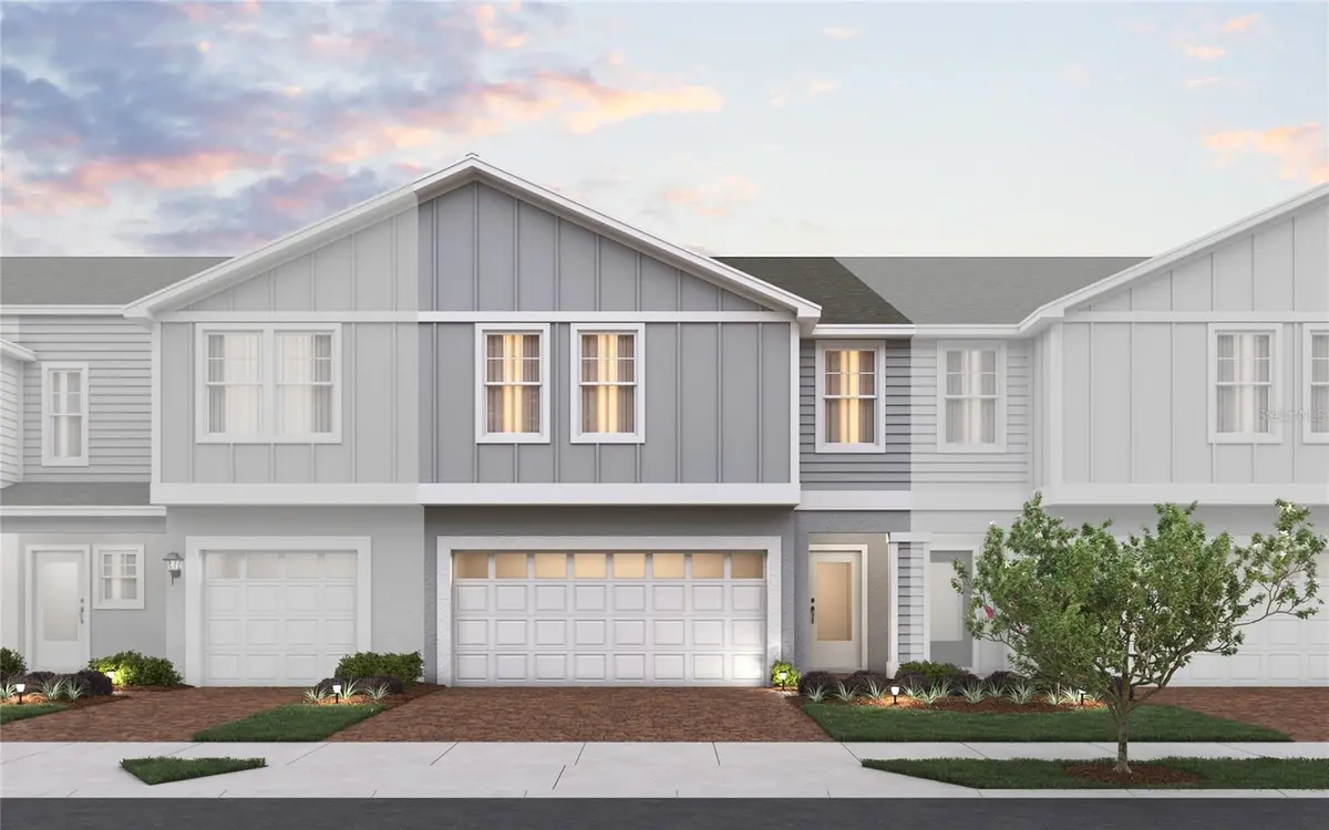 215 GLASS ONION DR, Groveland, FL 34737