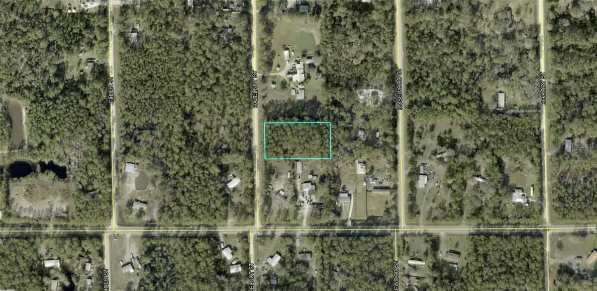 1413 HAZELNUT ST, Bunnell, FL 32110