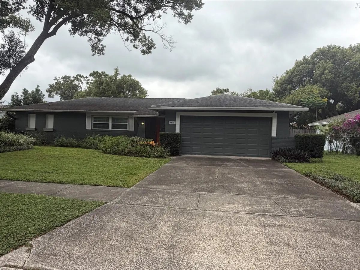 3525 BAXTER DR, Winter Park, FL 32792
