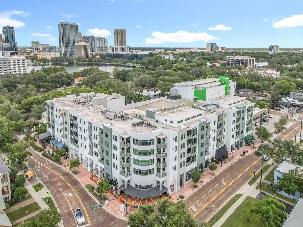10 N SUMMERLIN AVE #15, Orlando, FL 32801