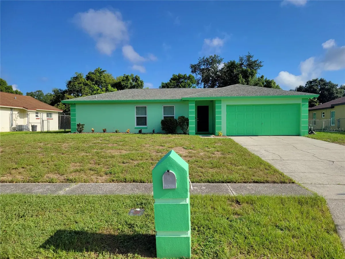 7225 PLANTAIN DR, Orlando, FL 32818