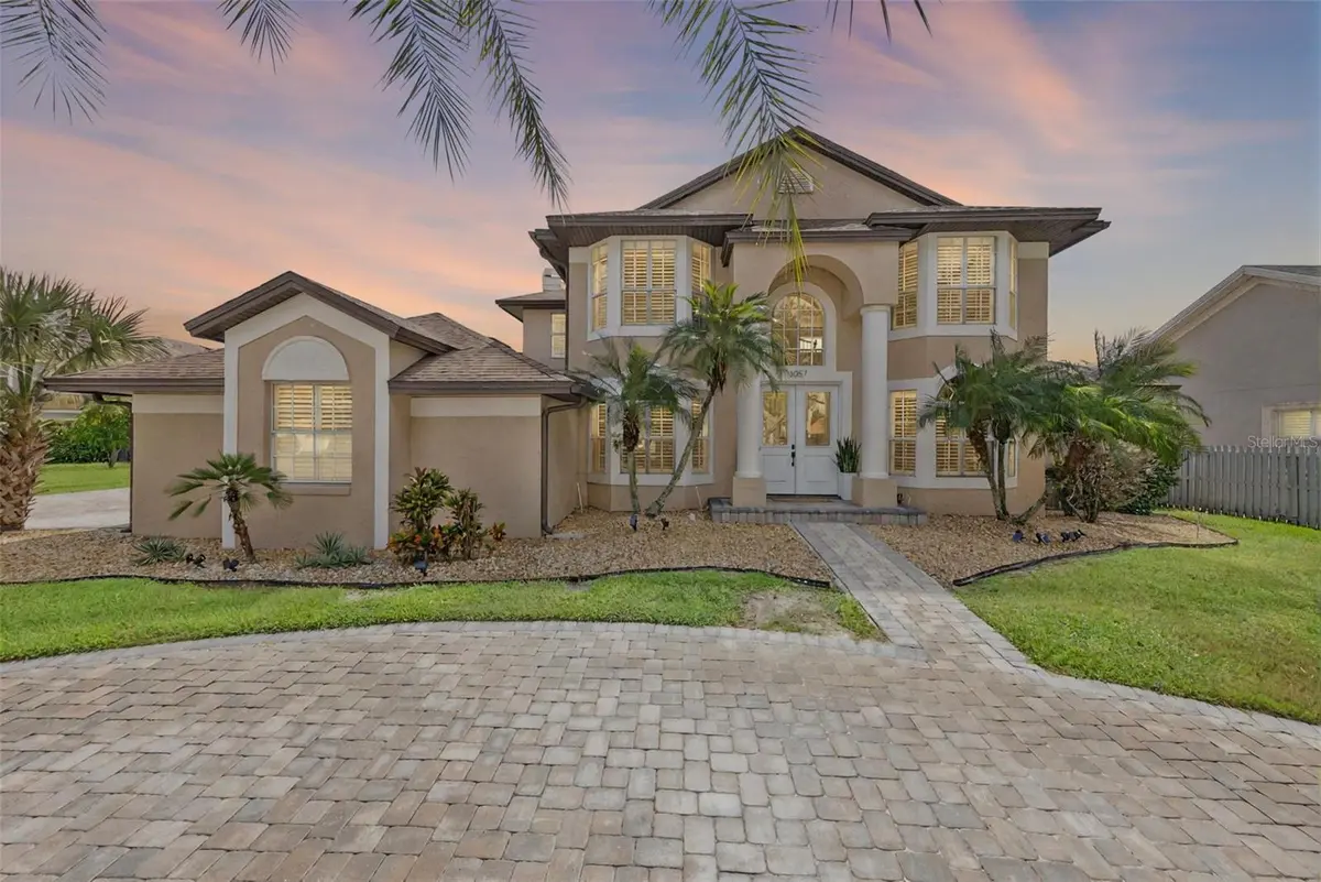 3057 ZAHARIAS DR, Orlando, FL 32837