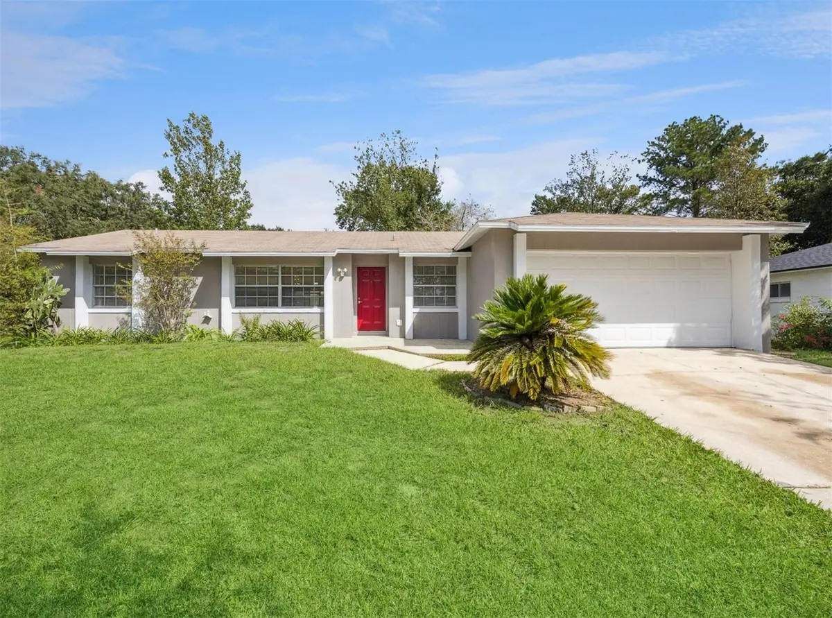 7319 SEAMANS BLF, Orlando, FL 32835