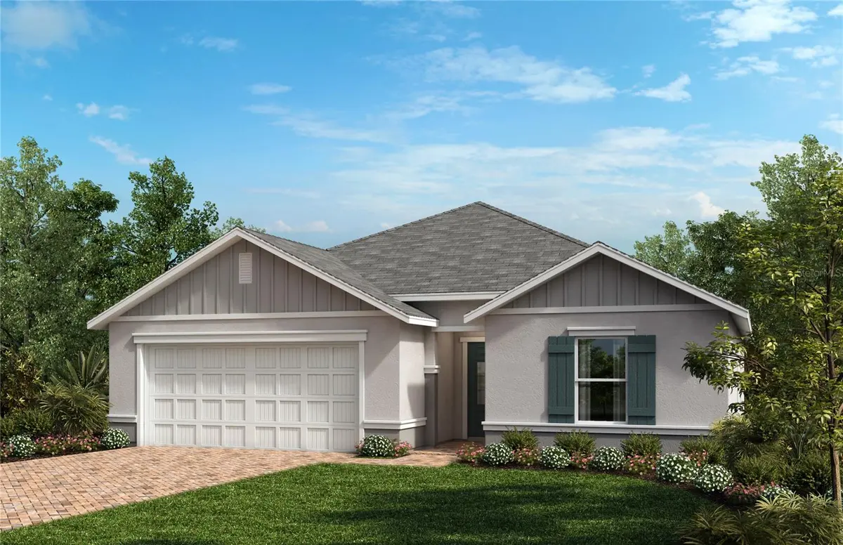3258 SANCTUARY DR, Clermont, FL 34714