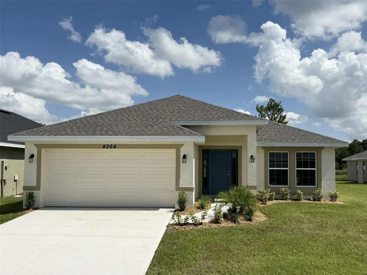 4264 SAGEFIELD DR, St Cloud, FL 34773