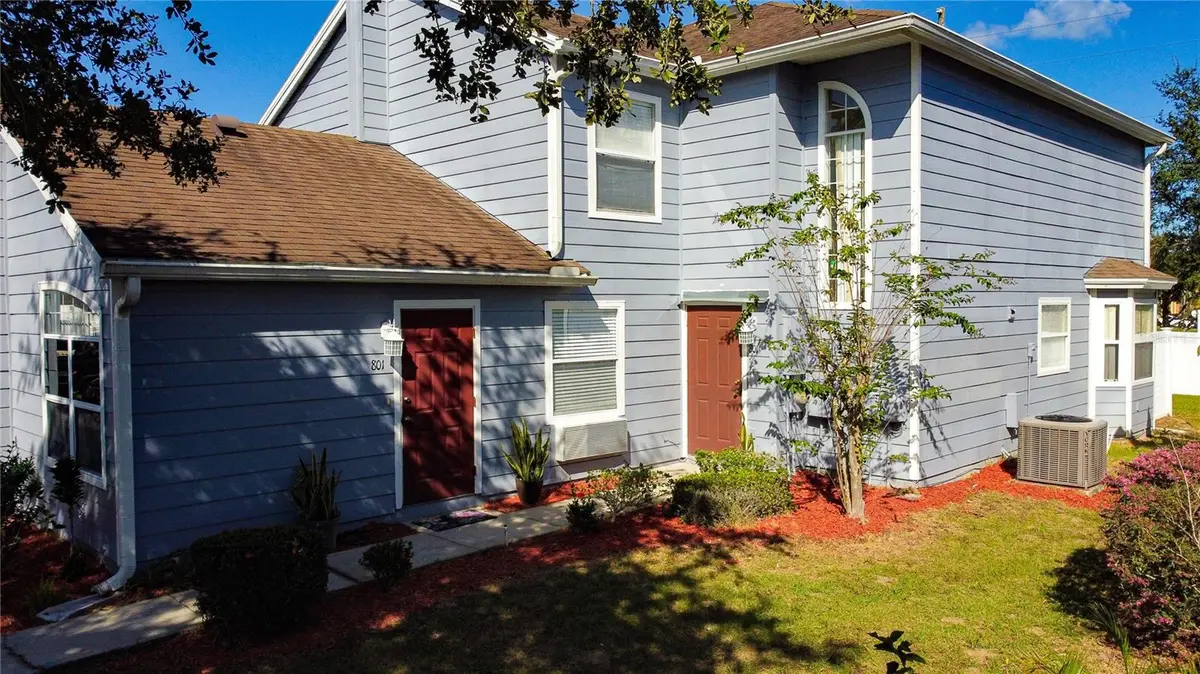 801 ORCHID DR, Davenport, FL 33897