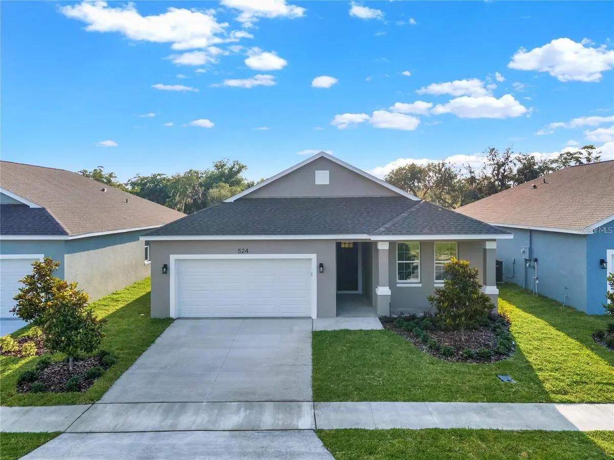 524 ELLIE CT, Apopka, FL 32703