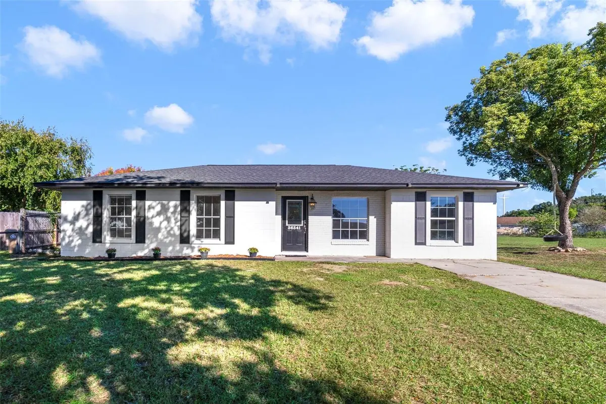 36341 TERRA CT, Grand Island, FL 32735