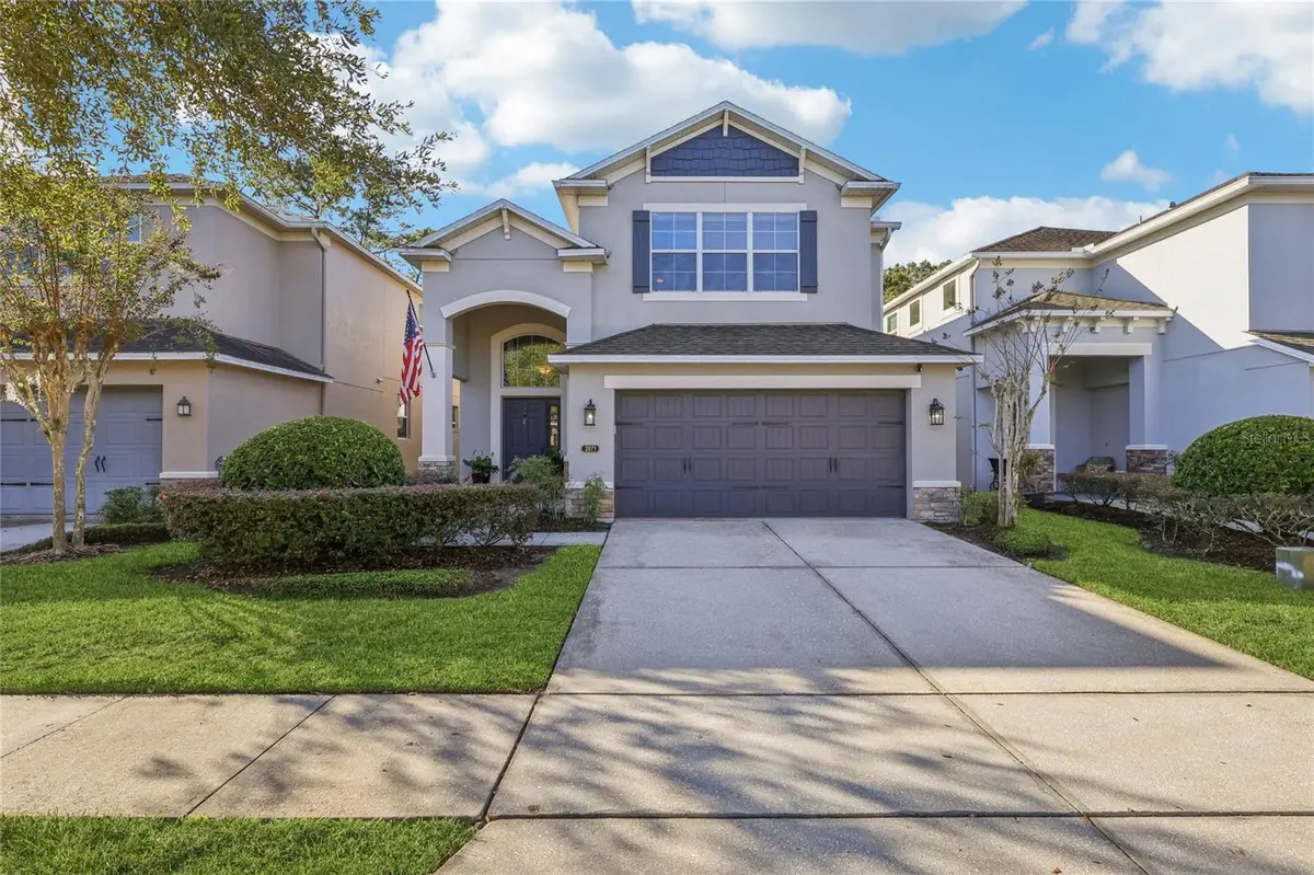 2871 PEWTER MIST CT, Oviedo, FL 32765