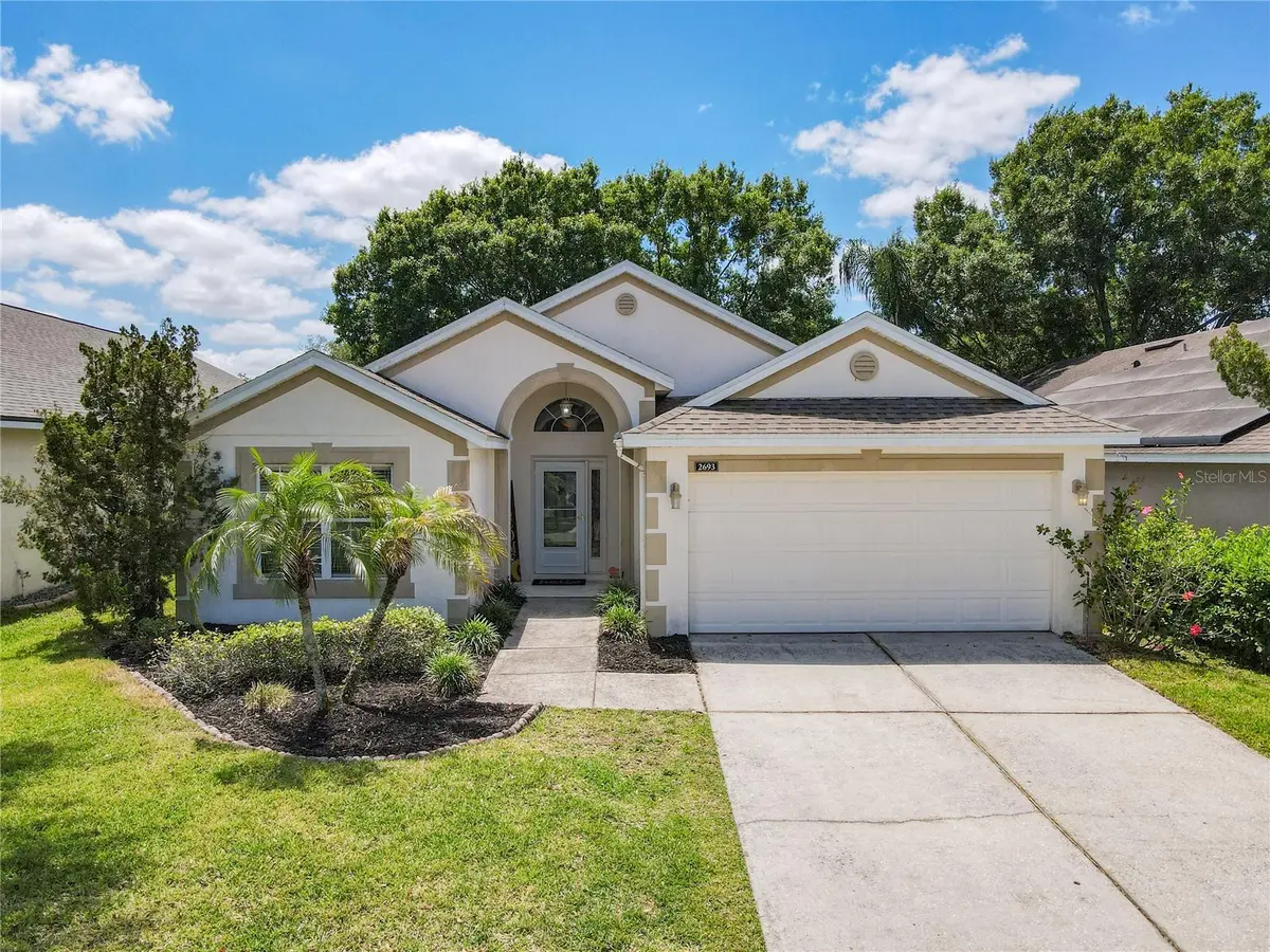 2693 BELLEWATER PL, Oviedo, FL 32765