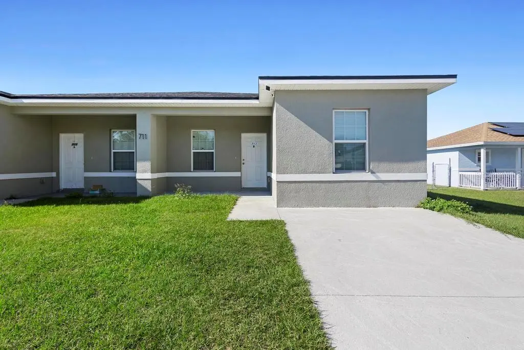 711 BITTERN WAY, Kissimmee, FL 34759