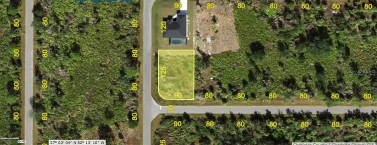 14114 MAGNESS AVE, Port Charlotte, FL 33953