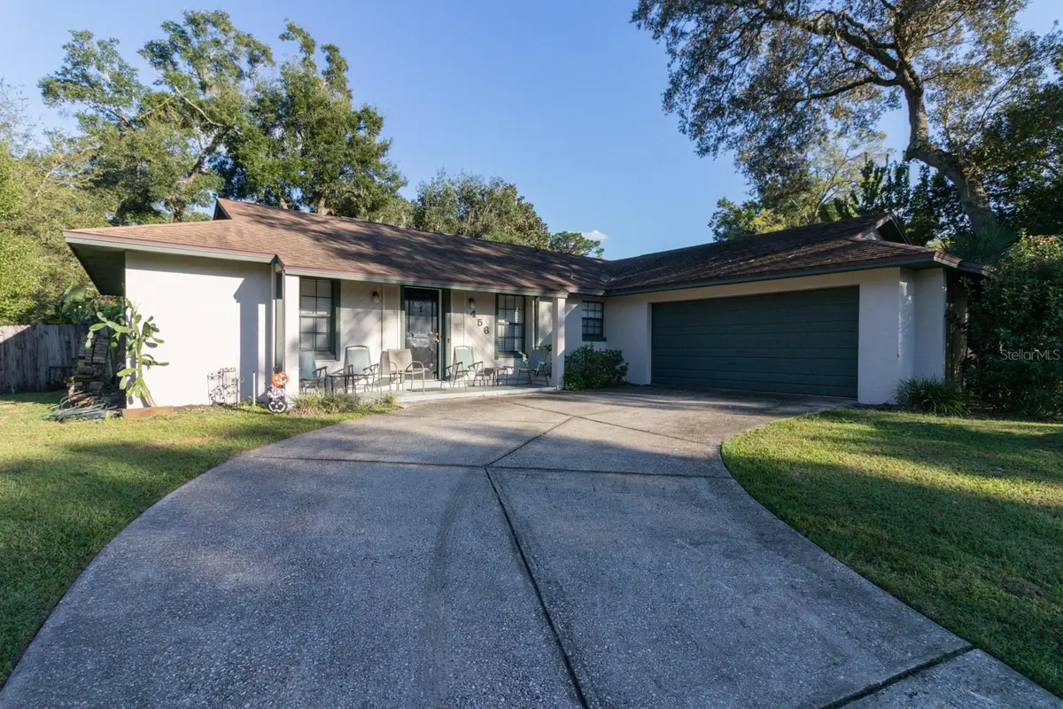 456 BISON CIR, Apopka, FL 32712