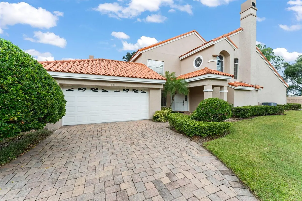 7571 SOMERSET SHORES CT, Orlando, FL 32819