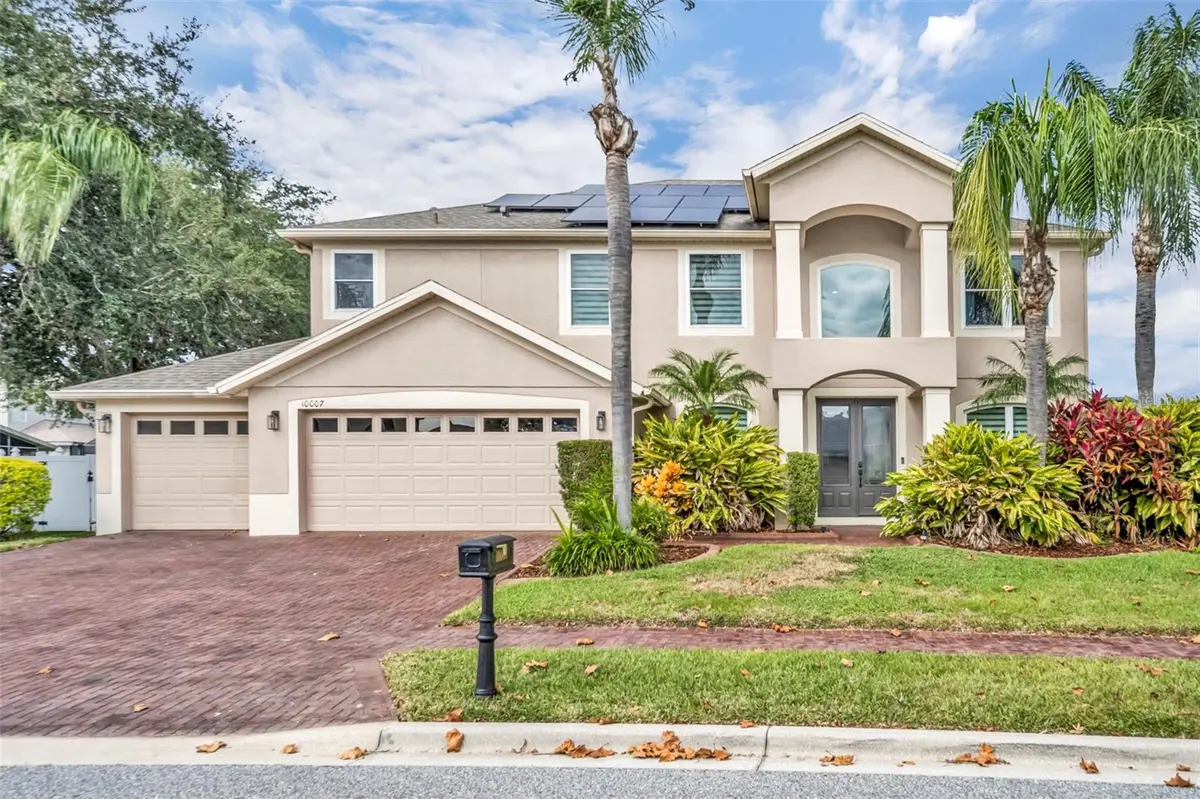 10007 IANS RIDGE RD, Orlando, FL 32832