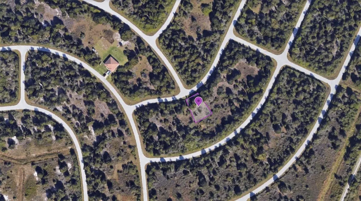 7168 LEMBERG RD, Port Charlotte, FL 33981