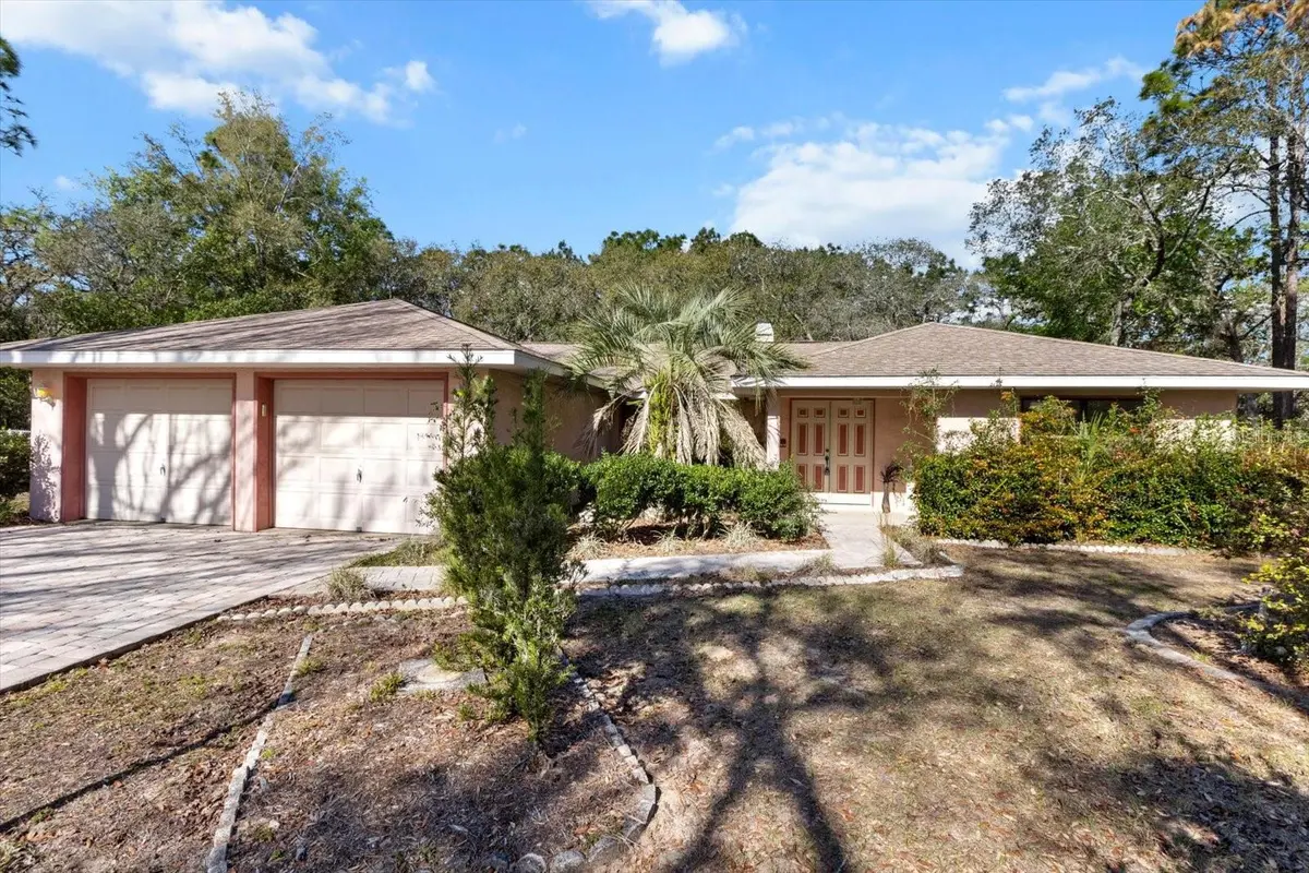 5050 N COCONUT TER, Beverly Hills, FL 34465
