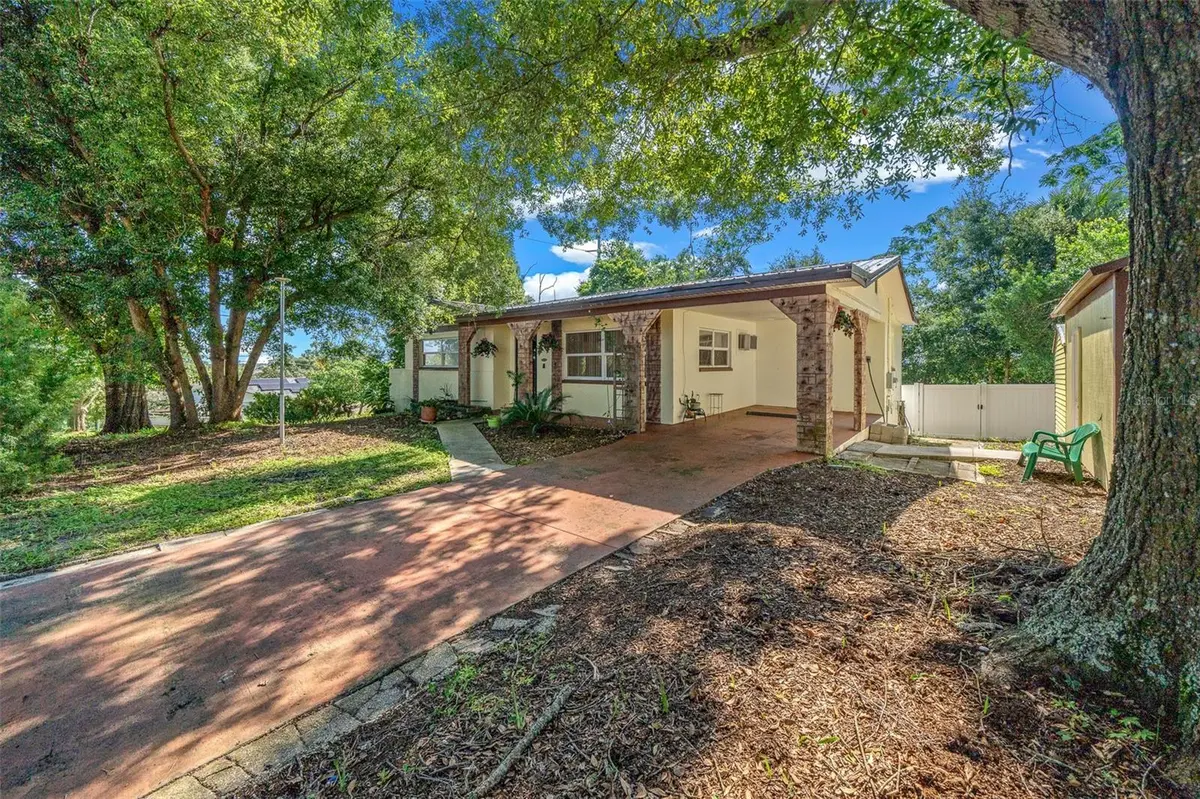 31 N HARRISON ST, Beverly Hills, FL 34465