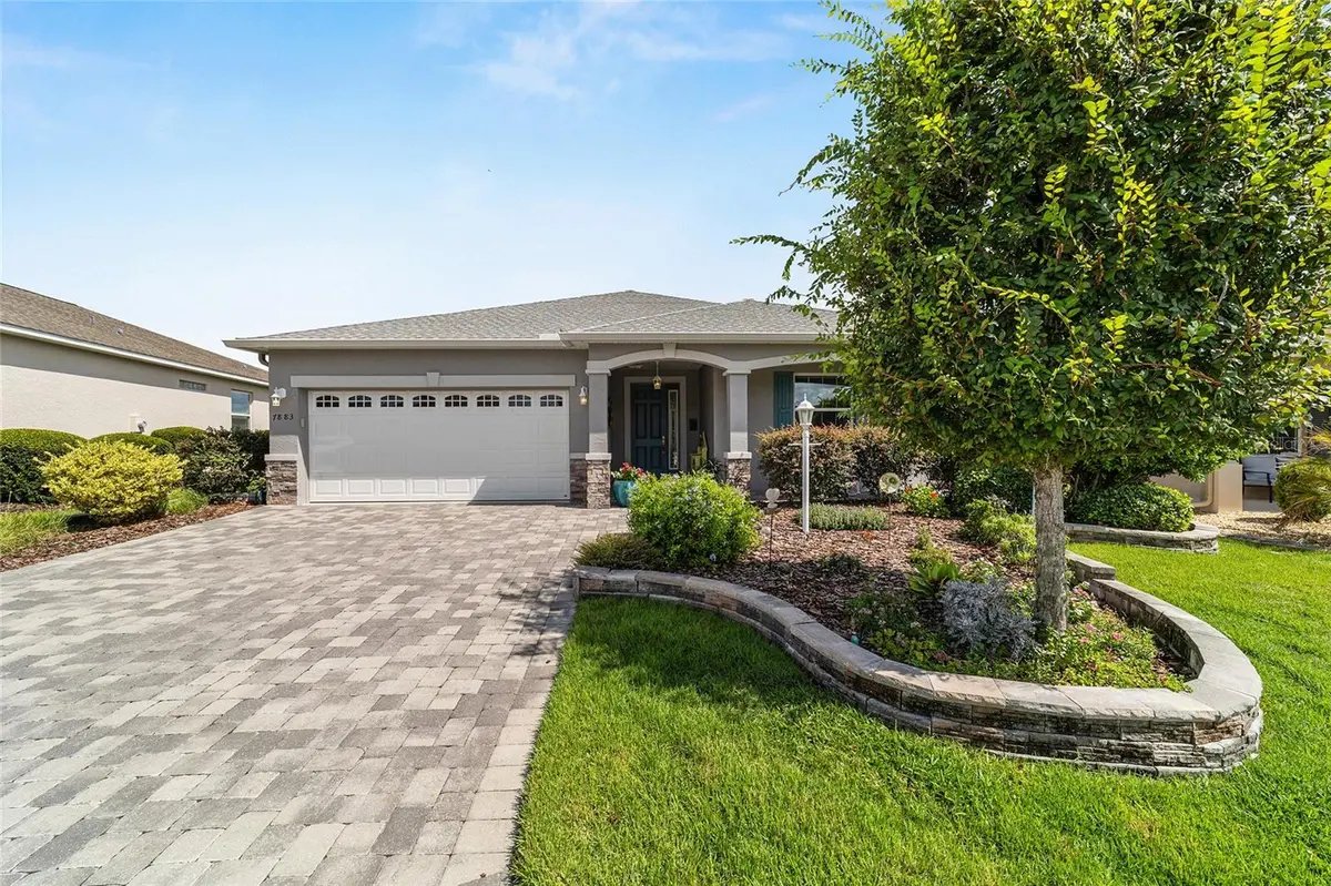 7883 SW 88TH STREET RD, Ocala, FL 34476
