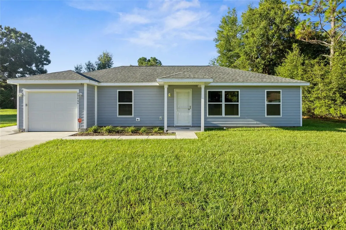 20864 SW RAINBOW LAKES BLVD, Dunnellon, FL 34431