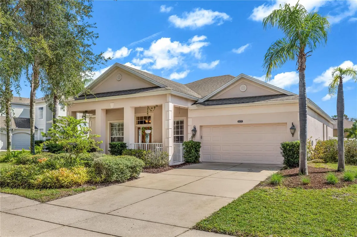 5435 RISHLEY RUN WAY, Mount Dora, FL 32757