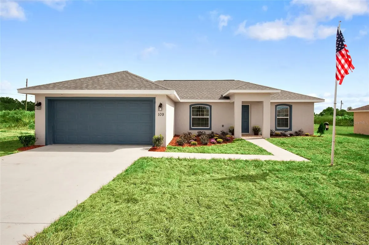5 WILLOW RUN, Ocala, FL 34472