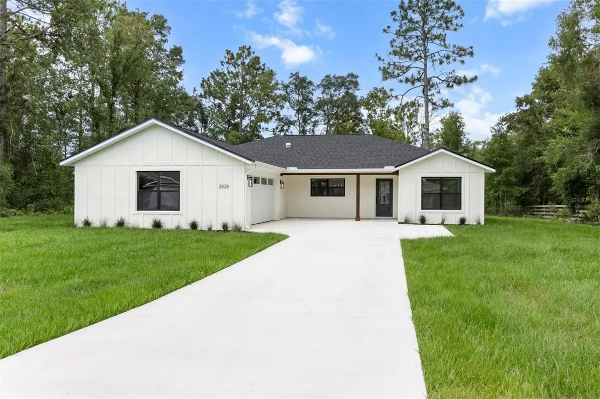 2828 E CELINA ST, Inverness, FL 34453