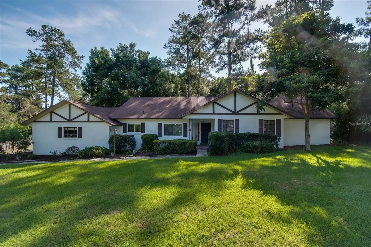 4455 NW 80TH TER, Ocala, FL 34482