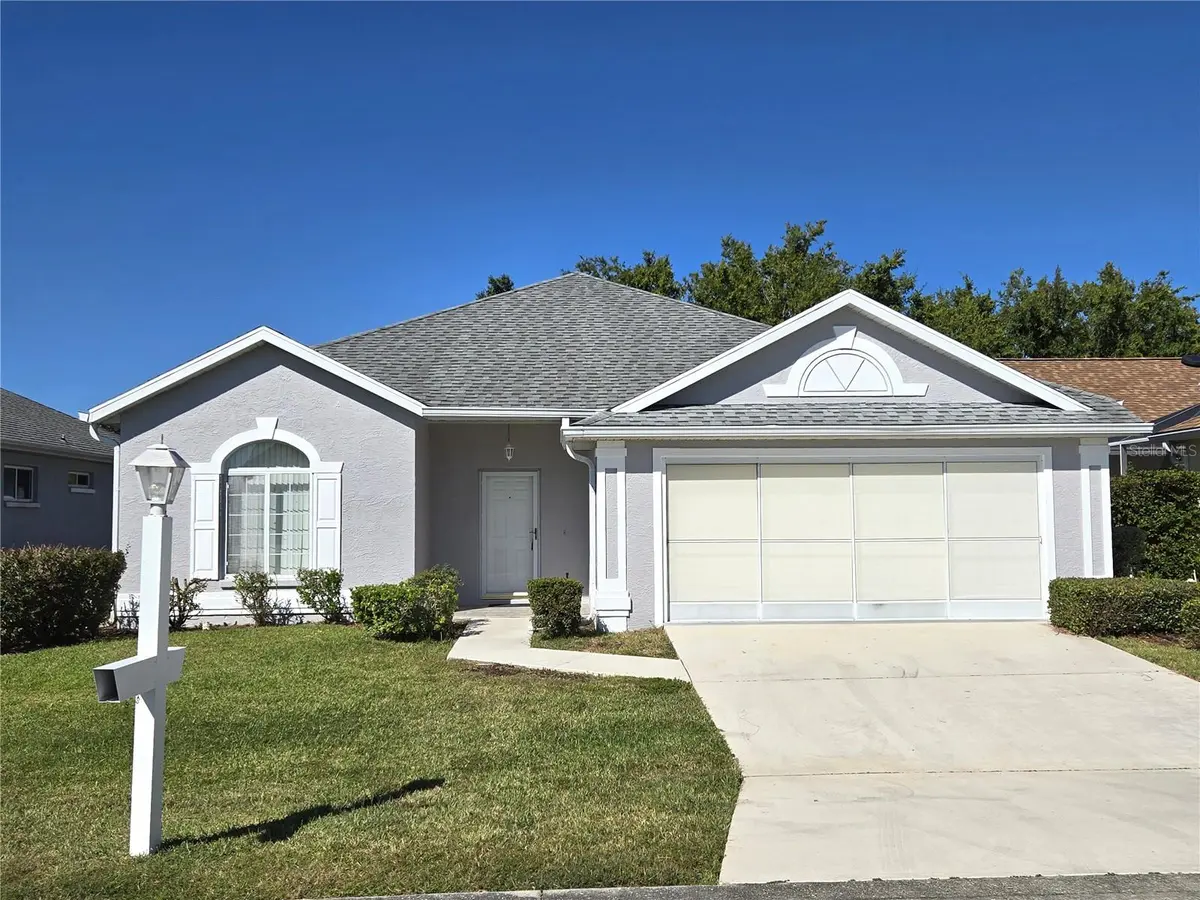 2352 NW 53RD AVENUE RD, Ocala, FL 34482
