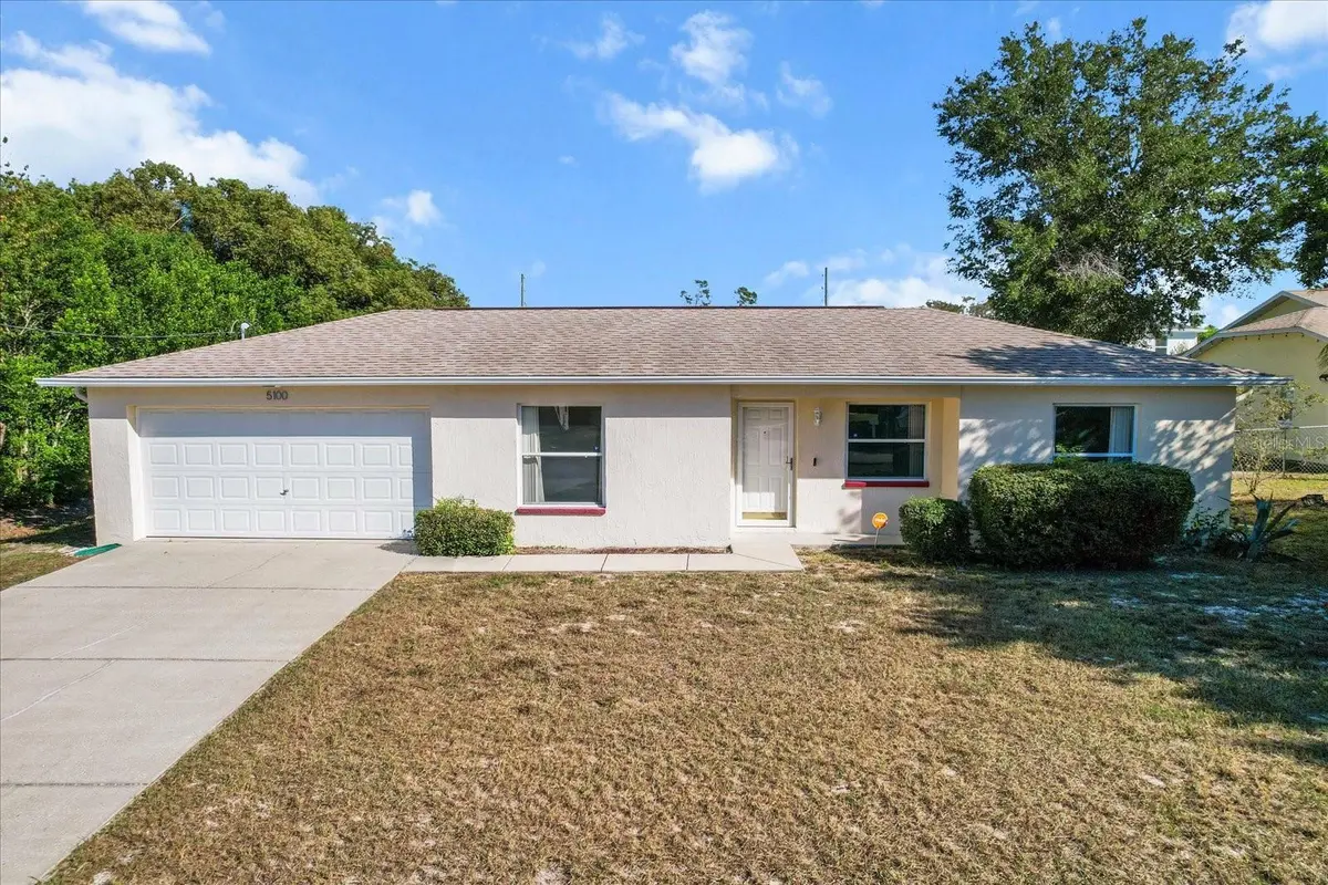 5100 MENTMORE AVE, Spring Hill, FL 34606