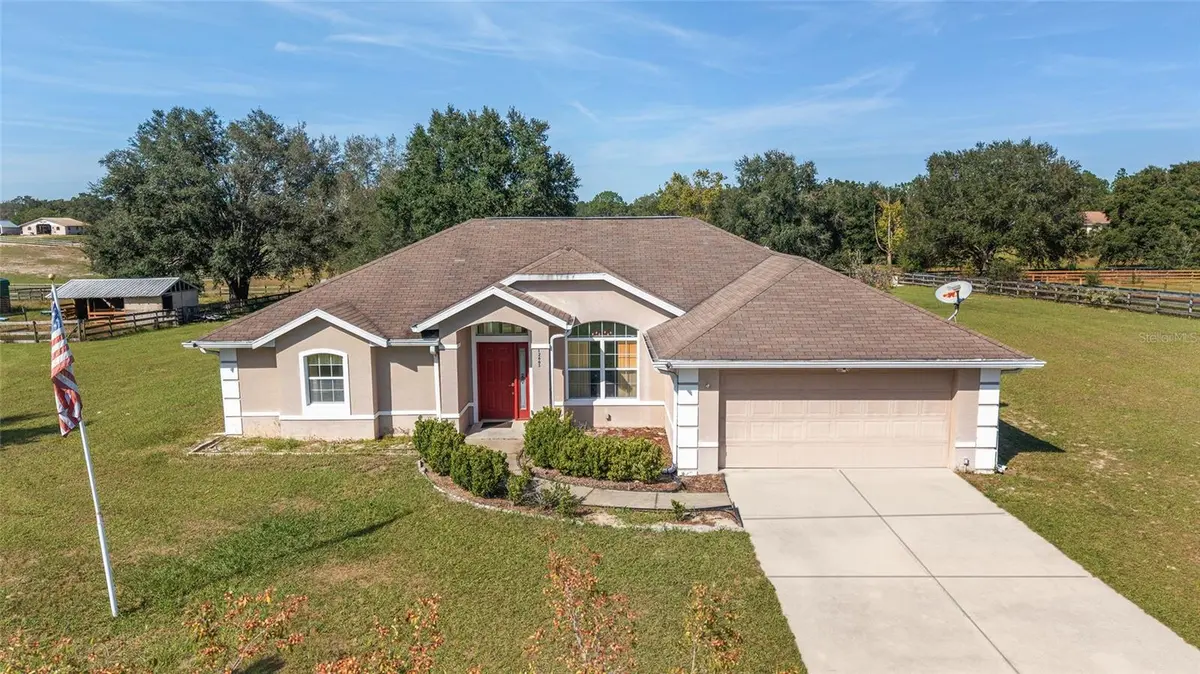 12665 SW 107TH STREET RD, Dunnellon, FL 34432