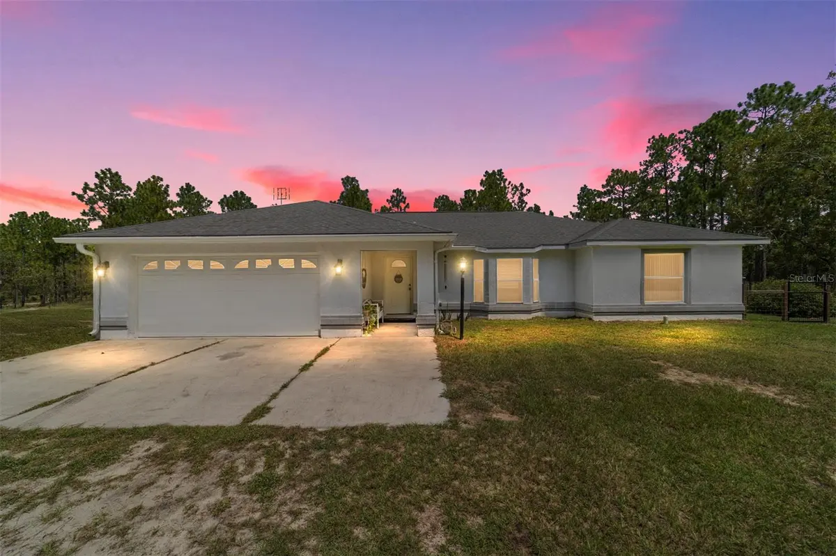 23759 NW COLUMBINE AVE, Dunnellon, FL 34431