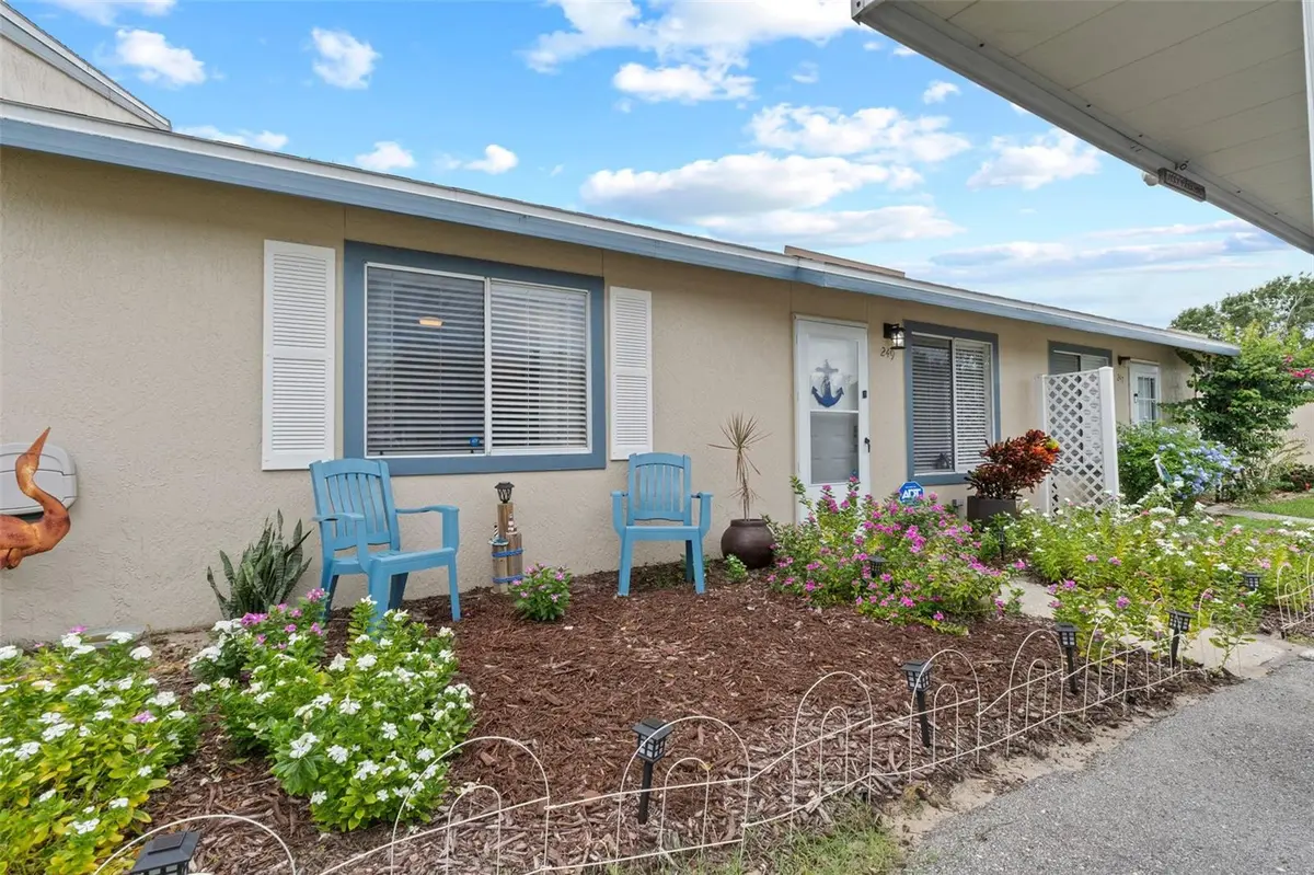 249 WINTER RIDGE BLVD, Winter Haven, FL 33881
