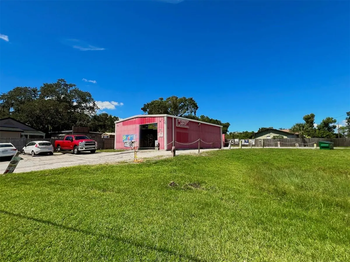2501 AVENUE G NW, Winter Haven, FL 33880