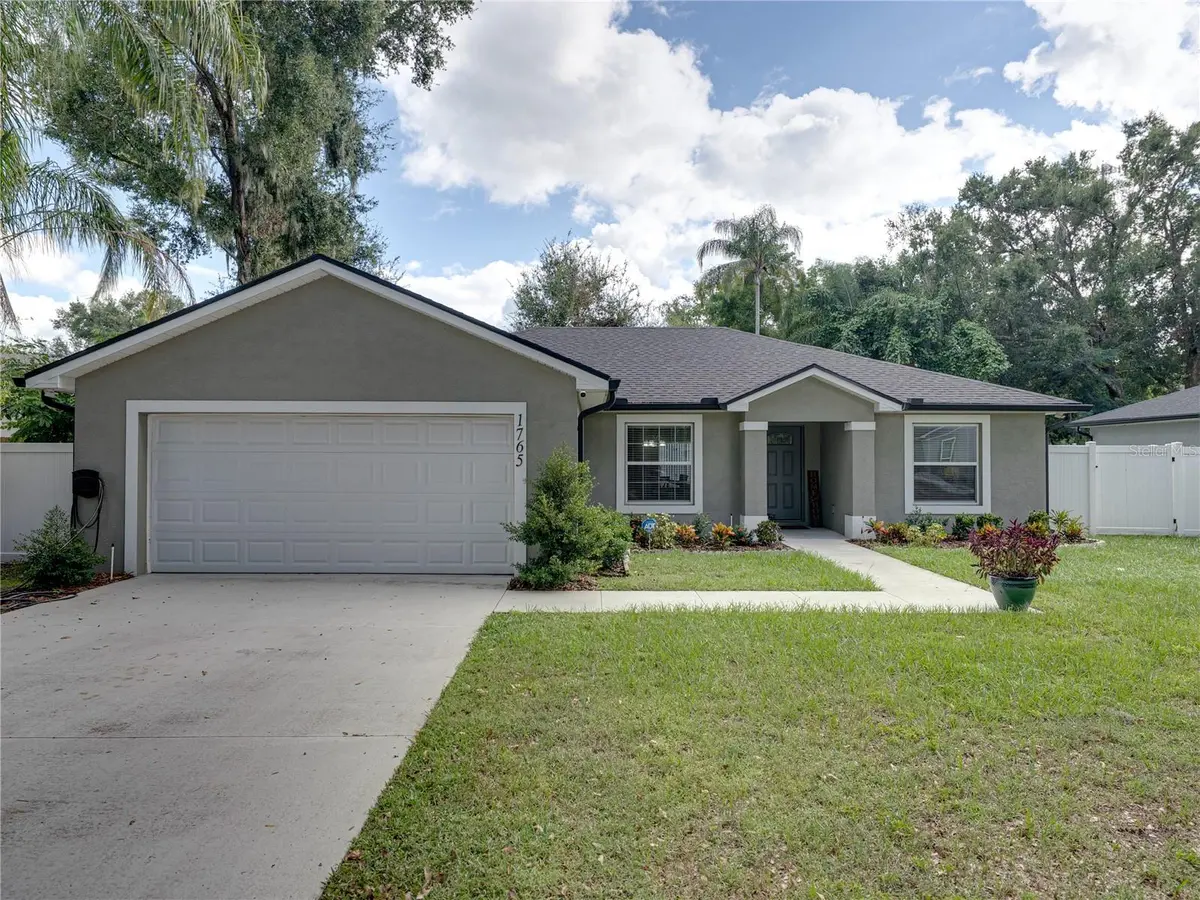 1765 MAGNOLIA ST, Bartow, FL 33830