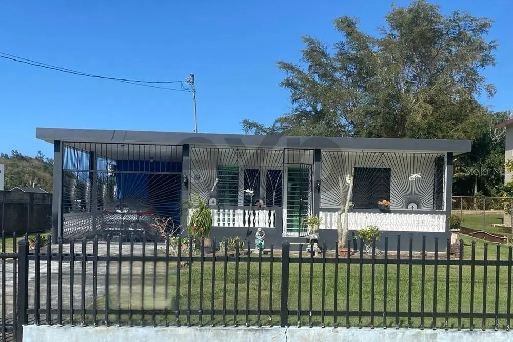 Solar 6 PR 411 BARRIO PIEDRAS BLANCAS, Aguada, PR 00602