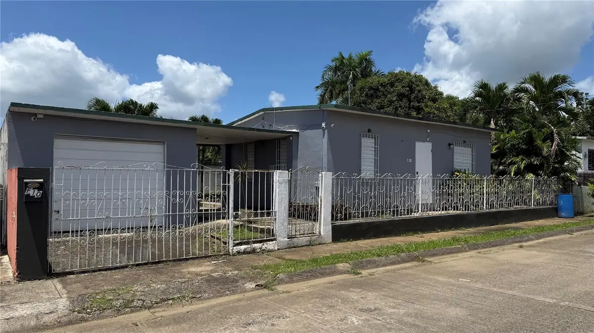 7 F #E-10, Caguas, PR 00725