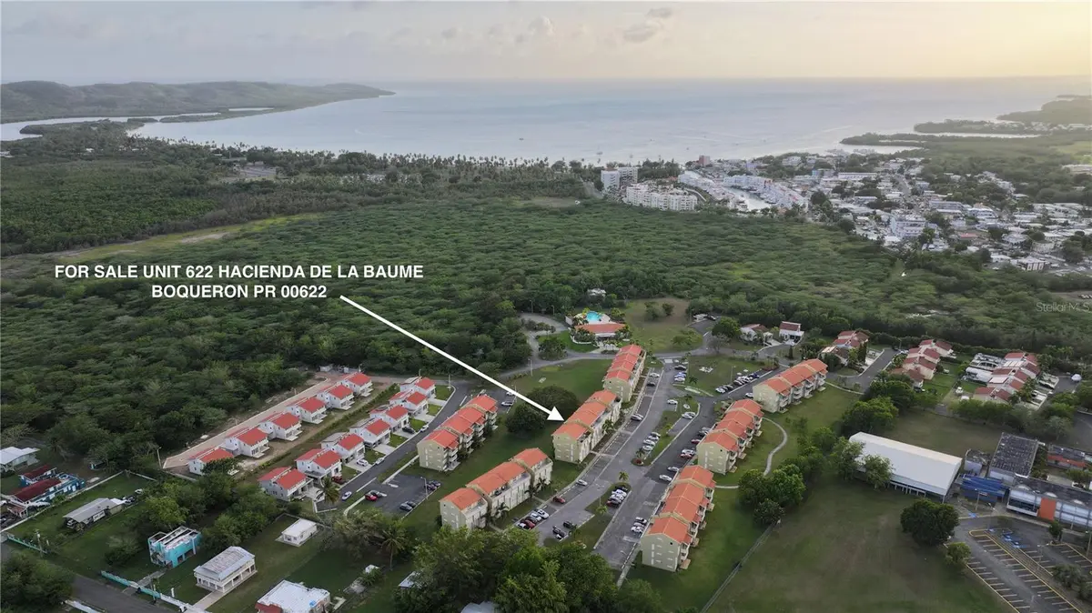 SR-101 km 18.1 COND. HACIENDA DE LA BAUME II #622, Boqueron, PR 00622