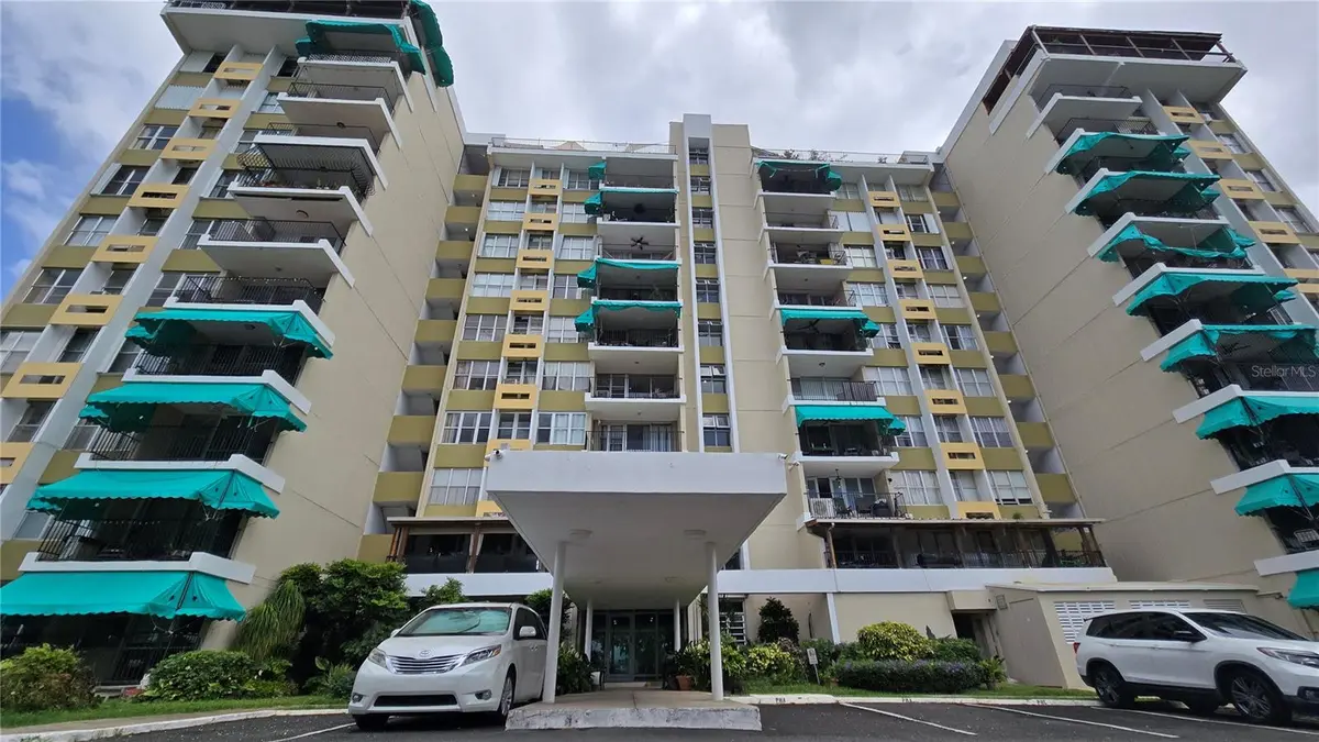 Address not disclosed, Carolina, PR 00983