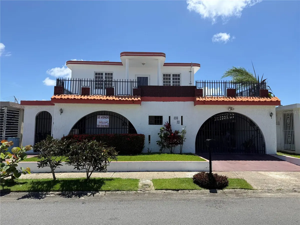 526 VILLA CAROLINA, Carolina, PR 00983