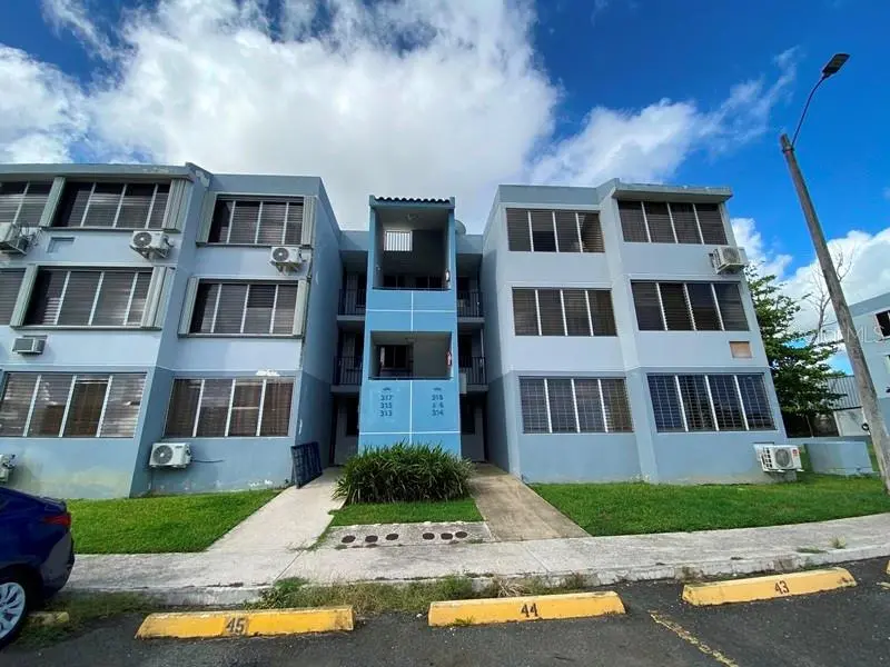 Apt 201 COND. ESTANCIAS DEL REY #201, Caguas, PR 00725