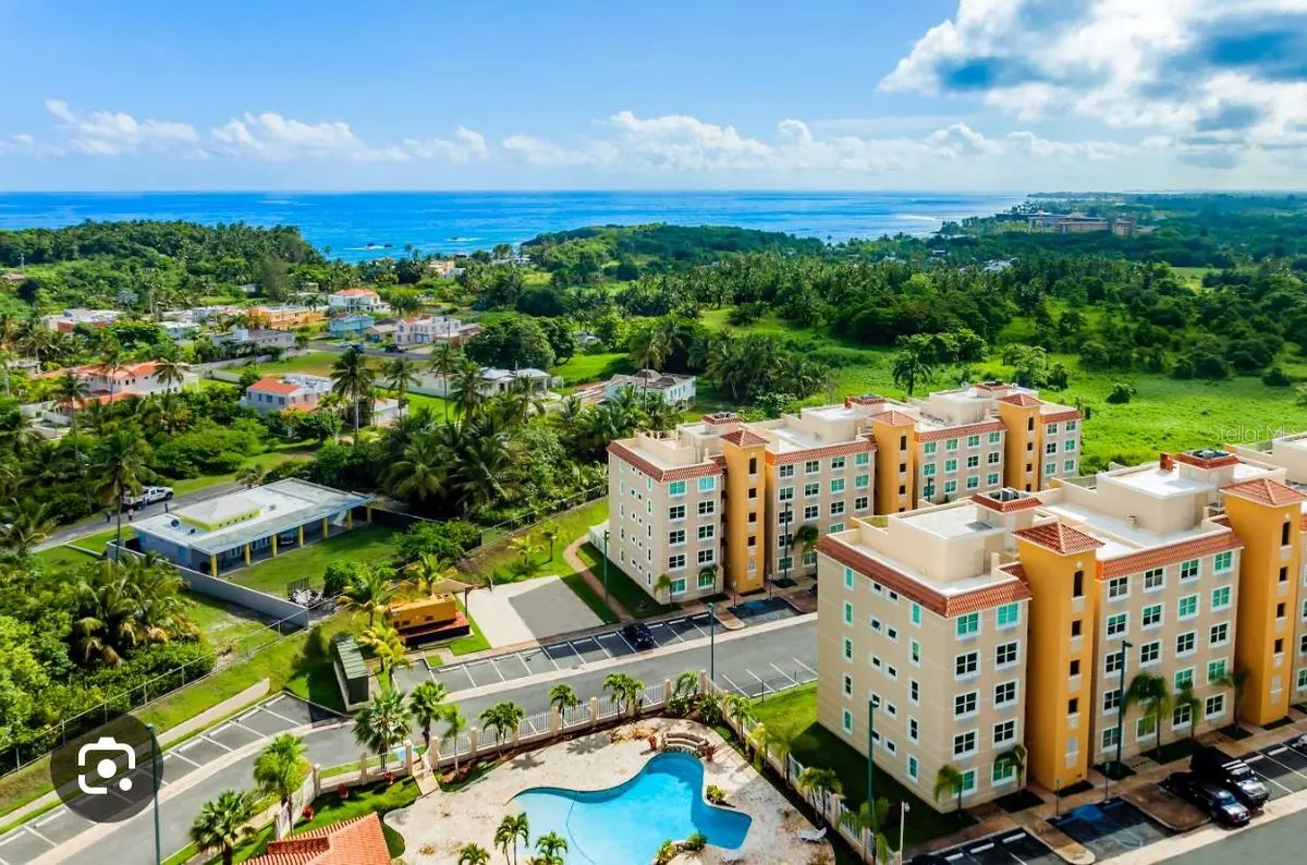 PR-6690 COVE BY THE SEA #502, Vega Alta, PR 00692