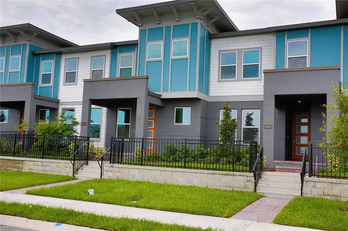 6078 BIMINI TWIST LOOP, Orlando, FL 32819