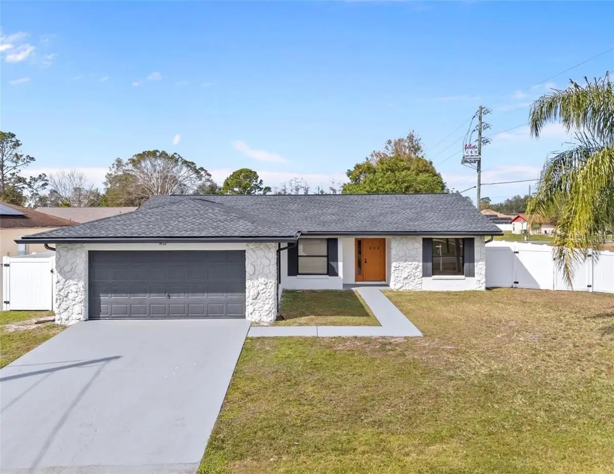 202 COBALT DR, Kissimmee, FL 34758