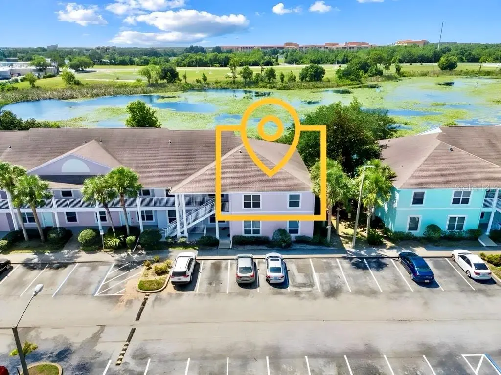 3137 SUN LAKE CT #B, Kissimmee, FL 34747
