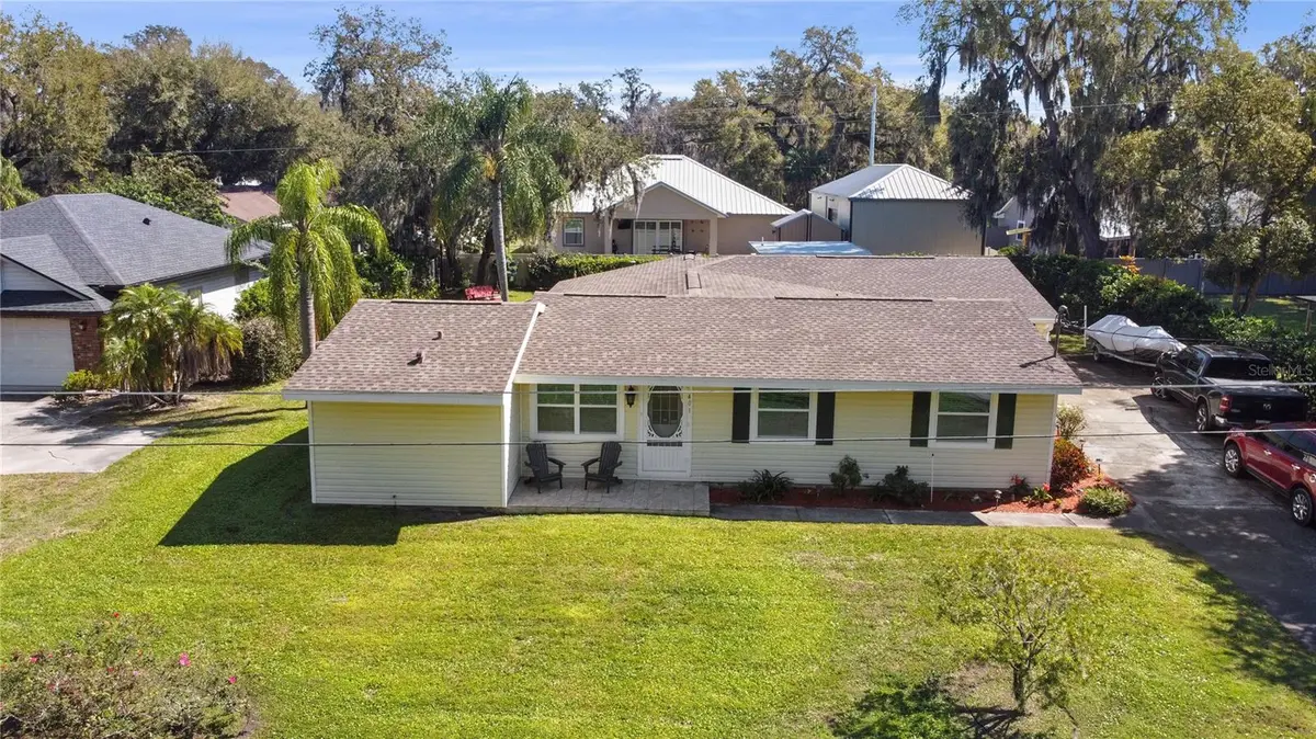 401 WOODLAWN TER, Kissimmee, FL 34744