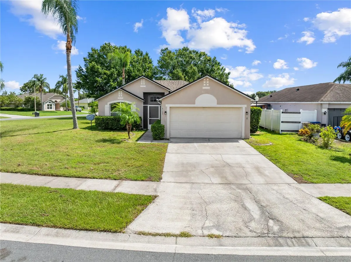 3160 SANTA CRUZ DR, Kissimmee, FL 34746