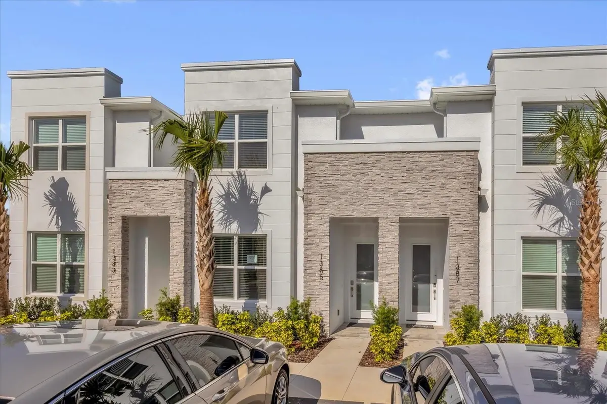 1385 PEACEFUL NATURE WAY, Clermont, FL 34714
