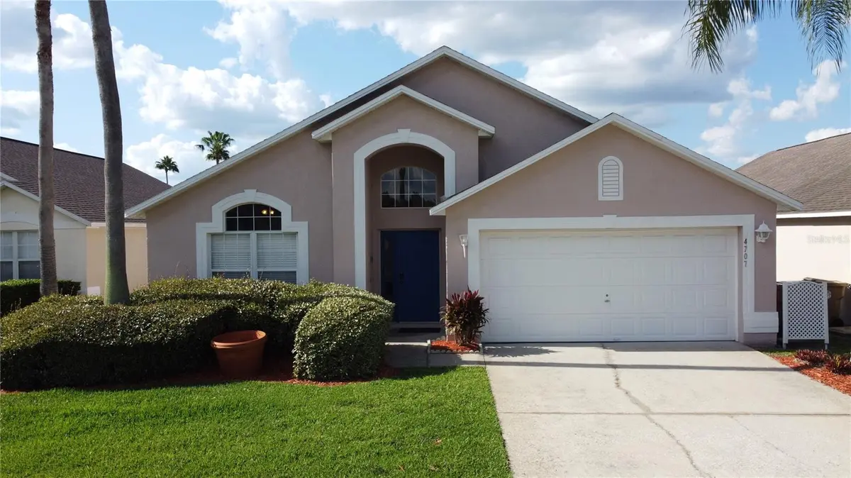 4707 PERSHOIE LN, Kissimmee, FL 34746