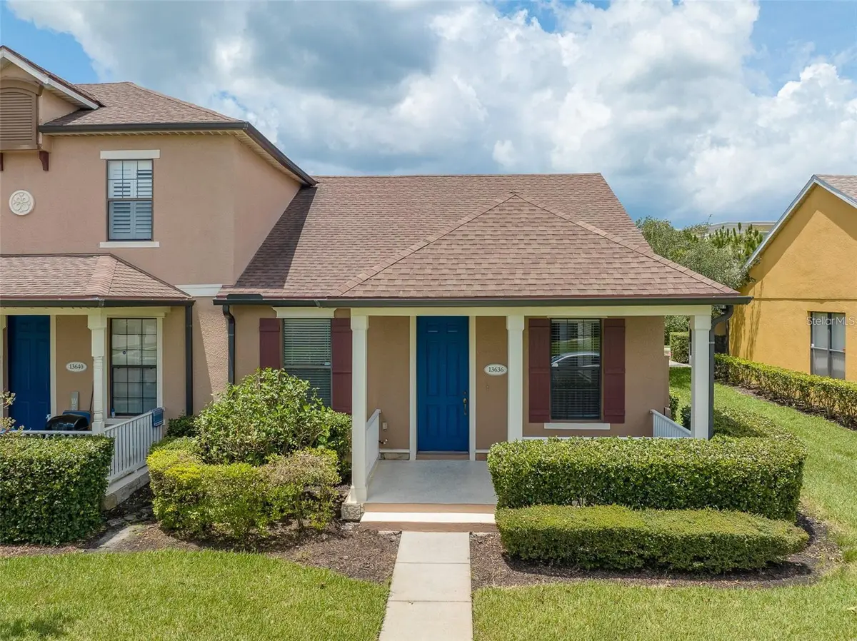 13636 BEAUREGARD PL, Orlando, FL 32837